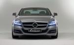Mercedes-Benz CLS-Class by Lorinser 2011 года